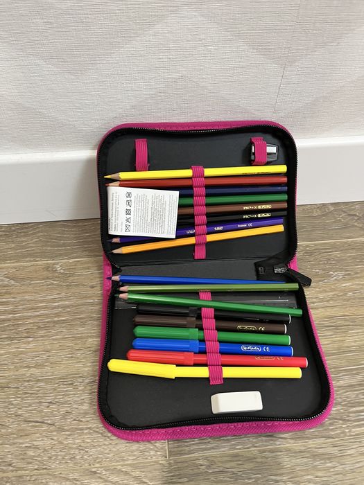Рюкзак дитячий Herlitz