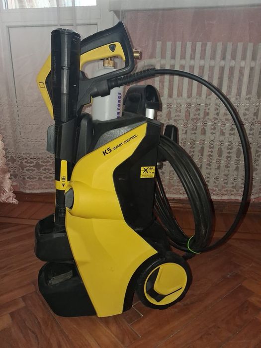 Kärcher k5 smart control