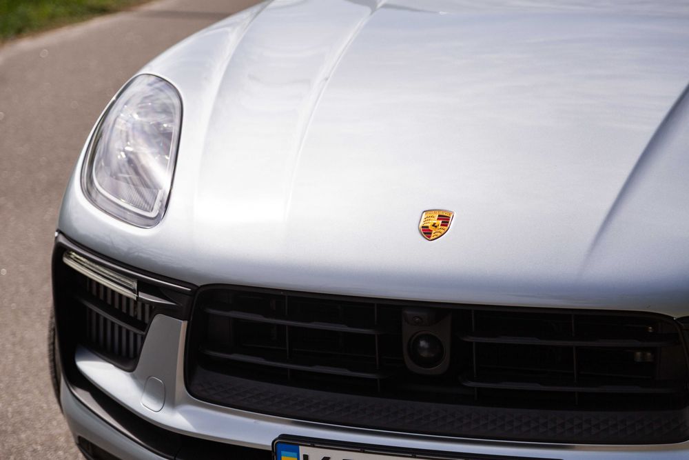 Porsche macan ціна: купити Порше macan бу. Продаж авто з фото на