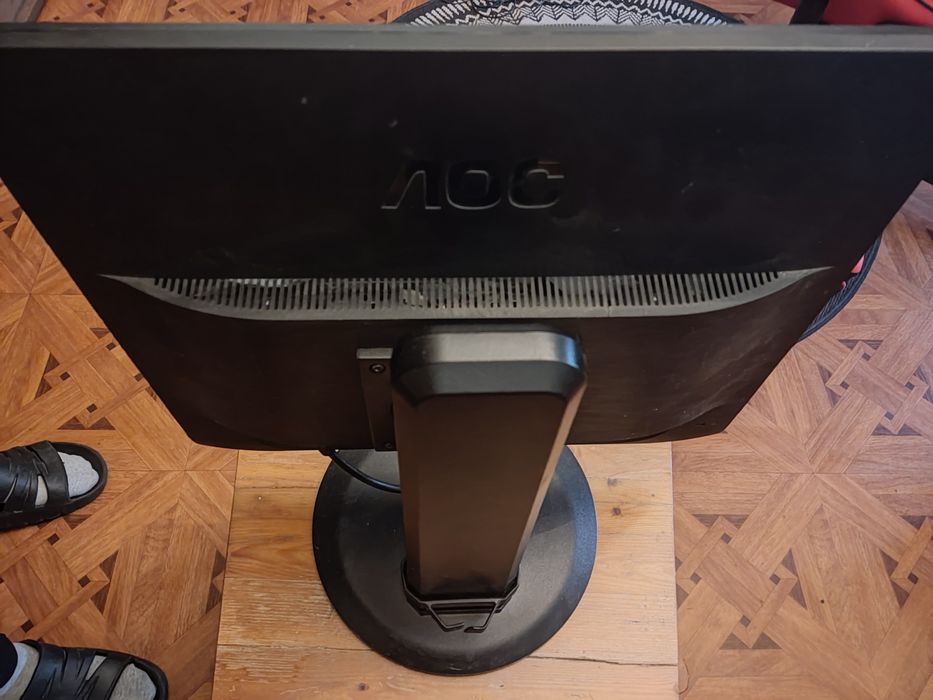 Ekran aoc model e960prda