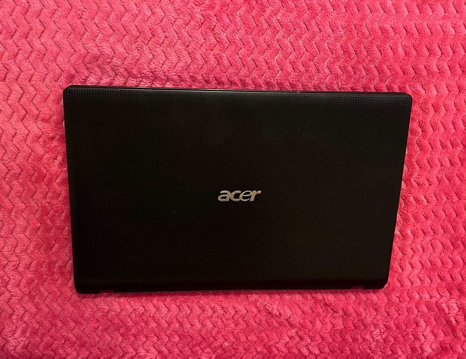 Laptop ACER intel  i5 sprawny