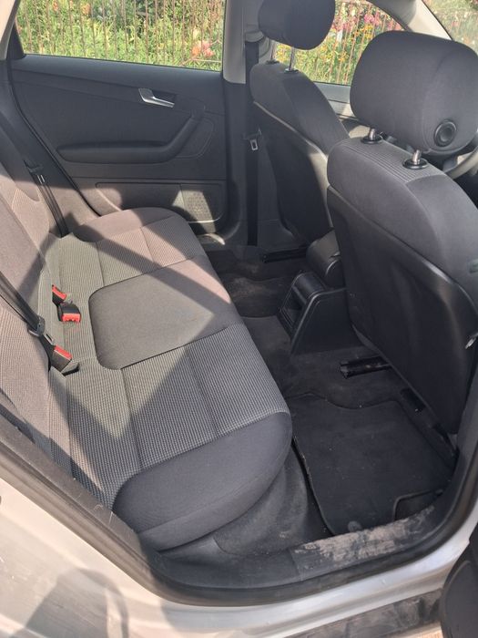 AUDI A3 2006 року