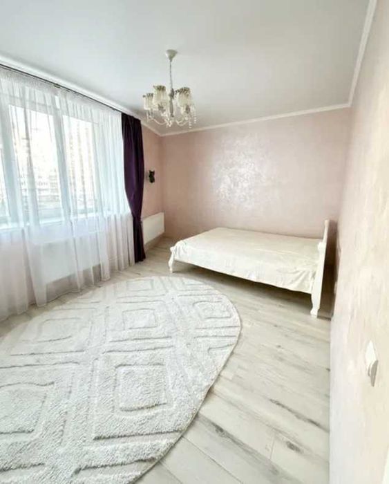 Аренда 3к квартиры Намыв (Ривьера)