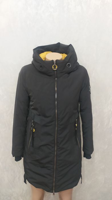 Куртка для дівчини