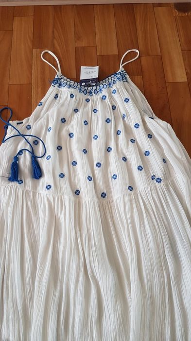 Вишиванка - туніка