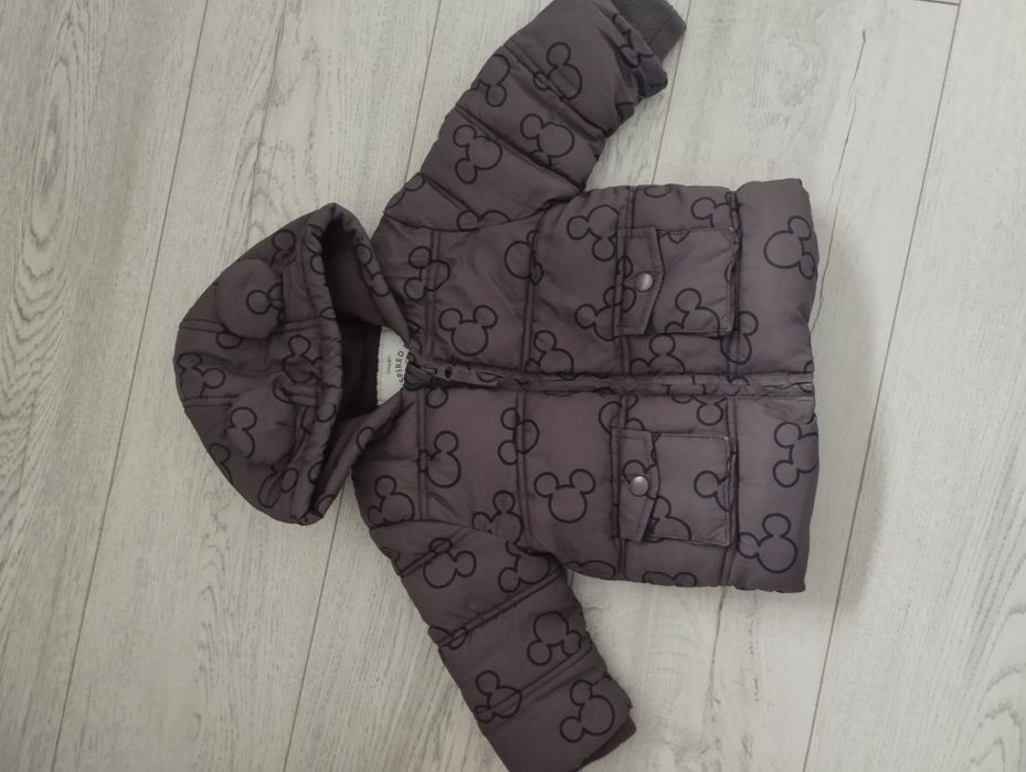 Речі на дівчинку від 3 до 12 місяців