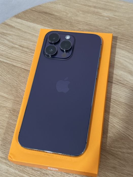 Iphone 14 Pro Max OFERTA capa