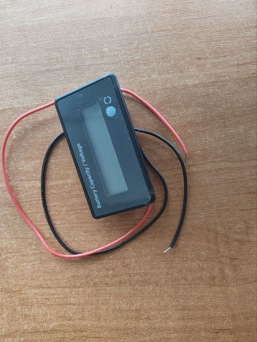 Балансир АКБ Daly