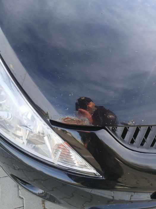Mitsubishi grandis