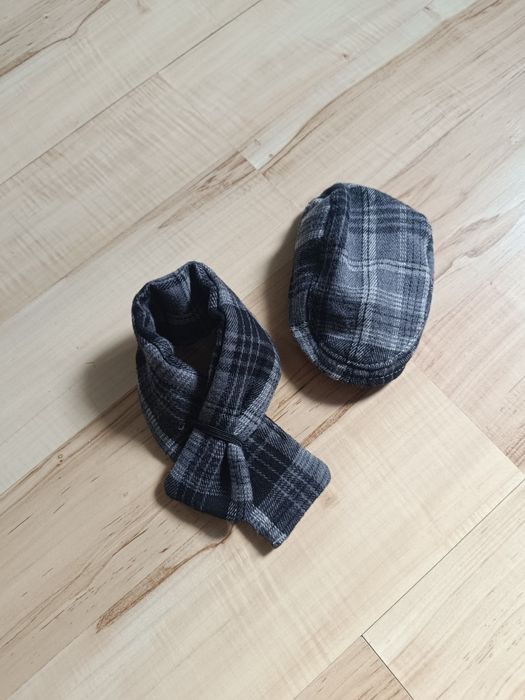 Komplet dla psa małego