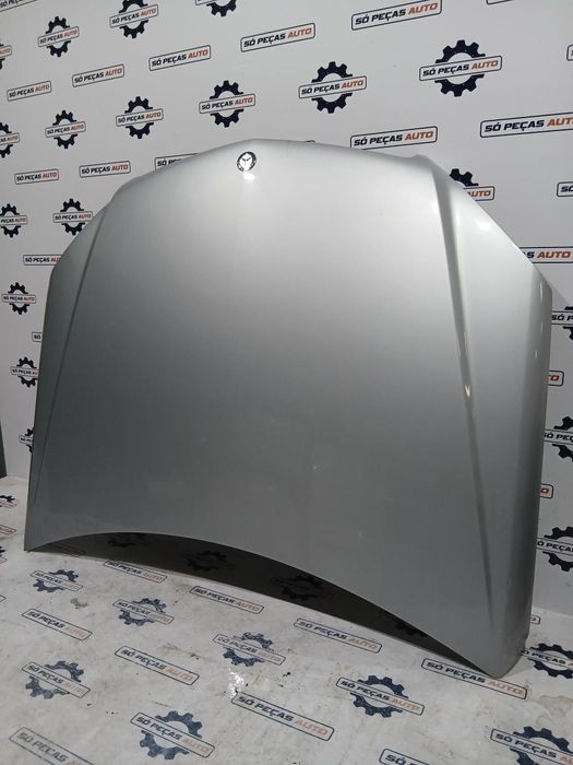 CAPOT CINZA MERCEDES C220 TOURING W204 2.1CDI ANO: 2008