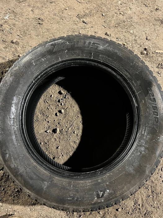 Шини зима Aplus пара