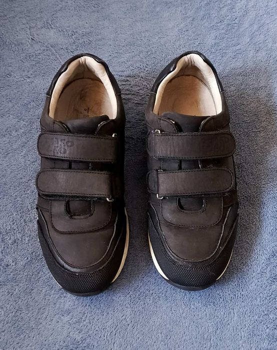 Кросівки ортопедичні The Leo