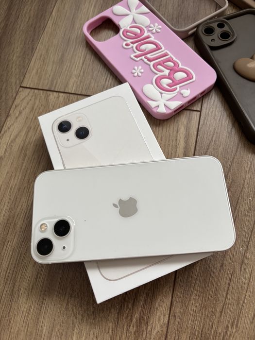 Iphone 13 128 GB