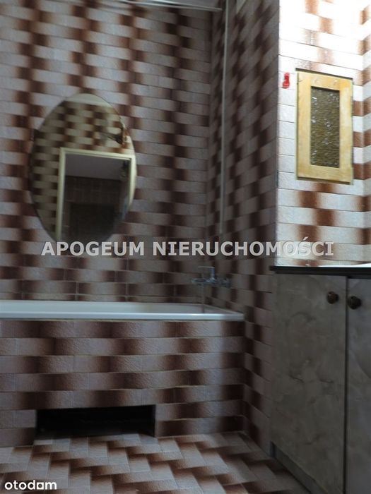 3 odrębne pokoje z widokiem na zieleń