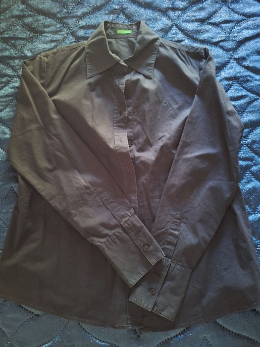 Blusas + t-shirt (s)