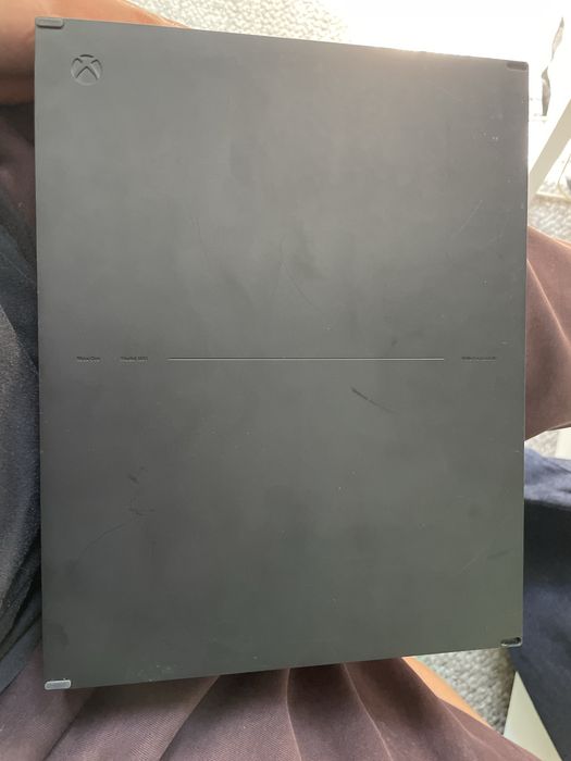 Xbox one S 500 GB