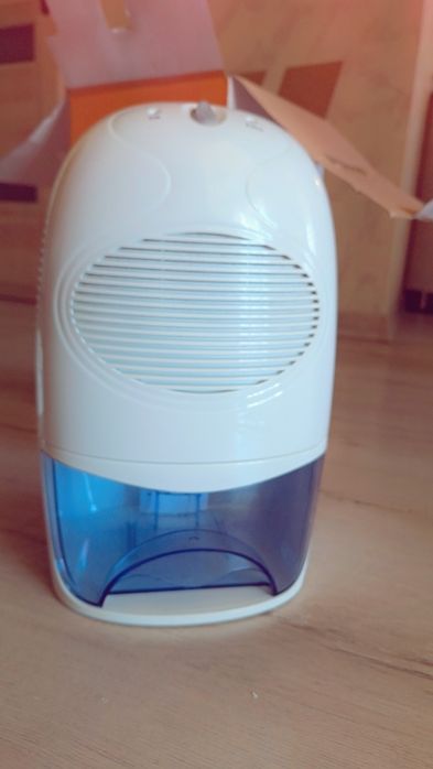 Вологопоглинач осушувач повітря