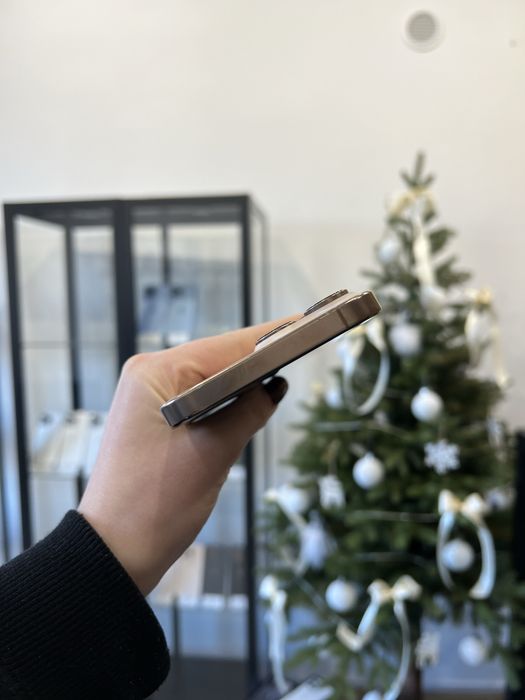 Telefon iPhone 16 PRO MAX 256GB Złoty Apple Gwarancja iTrade