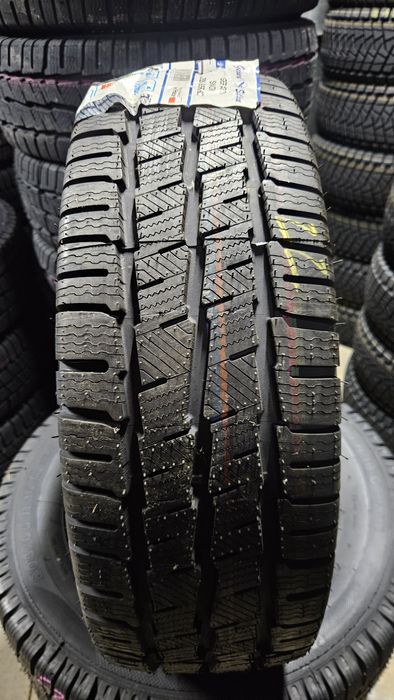 205/65R16C kopia Michelin zimowe bieżnikowane opony WYPRZEDAŻ