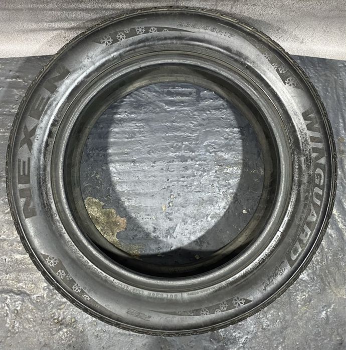 ‼️ЗИМОВА РЕЗИНА‼️ Nexen • 235/55 R17 АРТ:820