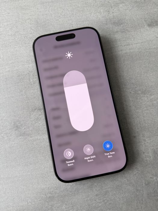 Iphone 16 Pro 256Gb eSim Neverlock 89% АКБ