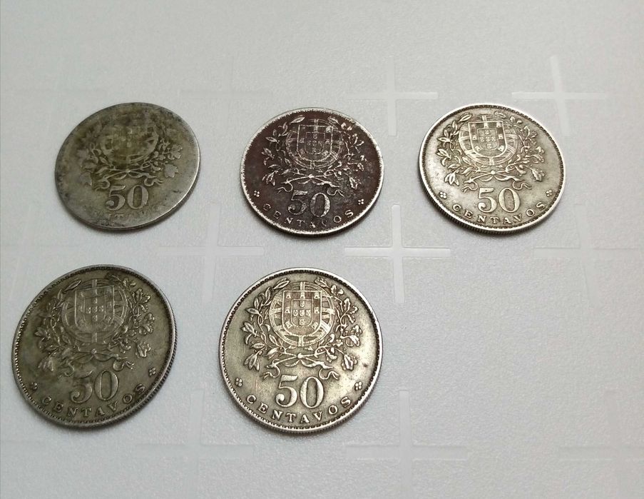 50 centavos