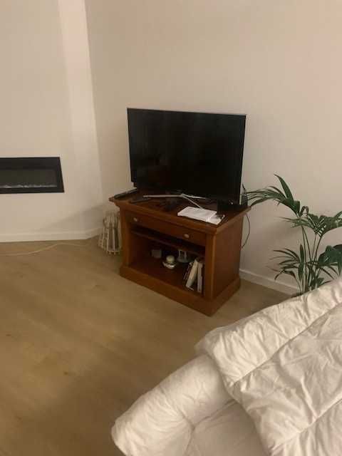 Bom Preço Mobilia Completa de Sala , Quarto Casal e Hall em Cerejeira.