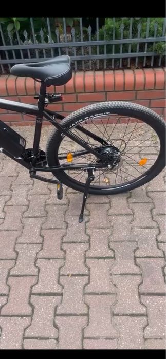 Електровелосипед