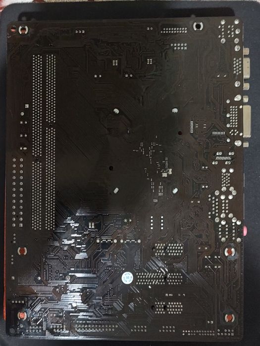 Продам ASRock N3050m