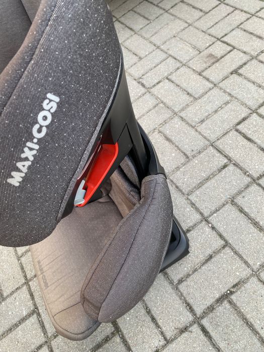 Fotelik samochodowy Maxi-Cosi