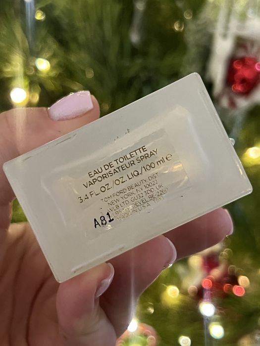 Tom Ford soleil blanc. GUCCI BLOOM