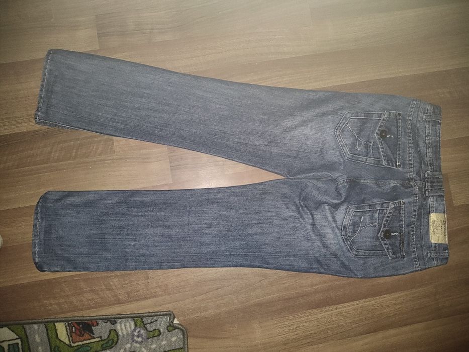 Lee Cooper spodnie damskie roz l