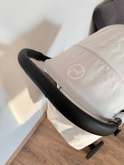 Cybex bezzy 2024 Каляска візочок прогулянкий