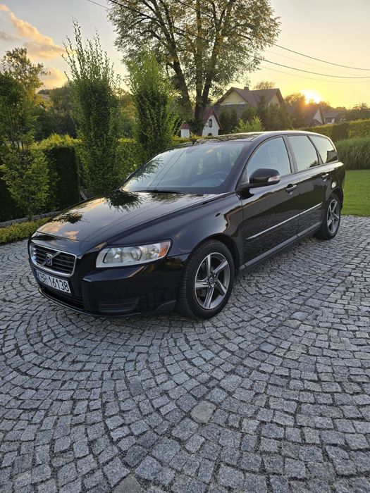 Volvo V50 diesel 1.6