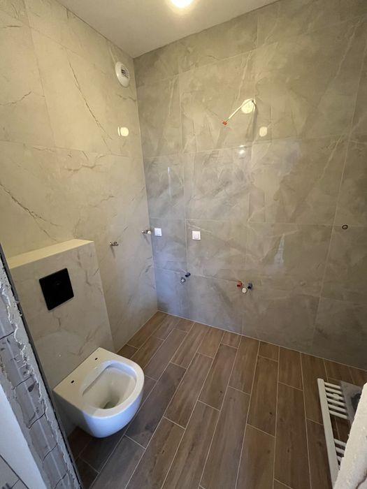 Malowanie , Gladzie , Plytki