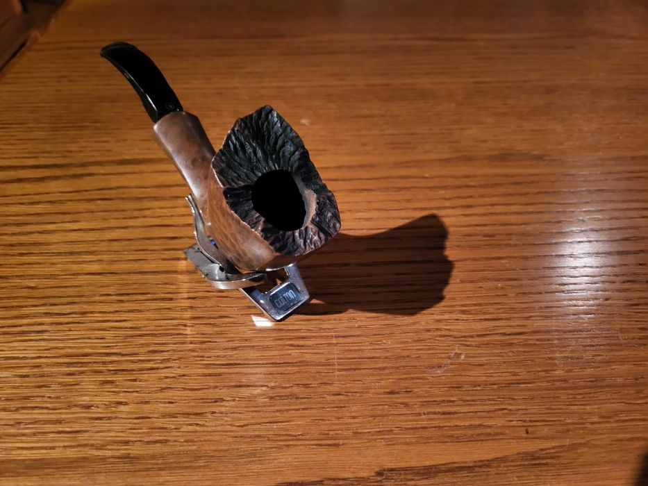 Fajka Kulpiński nr 76, używana