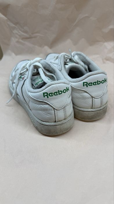 Кросівки reebok 43 розмір