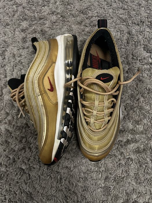Nike air max 97 QS