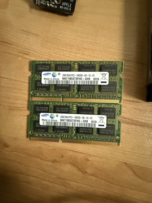 Części iMac  A1311 A1312 2k10 2k11 21.5 27