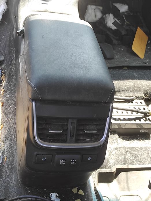 Карта дверей  Limited Subaru Outback 2021