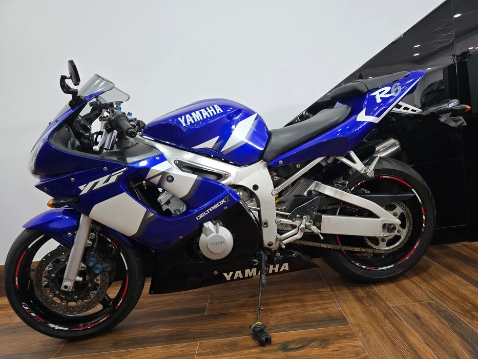 Yamaha