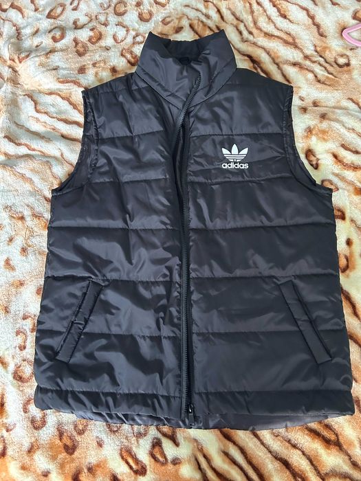 nowy dres Adidas