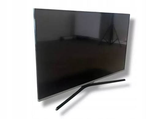 Telewizor LED Samsung UE40J5100AW + adapter Smart TV