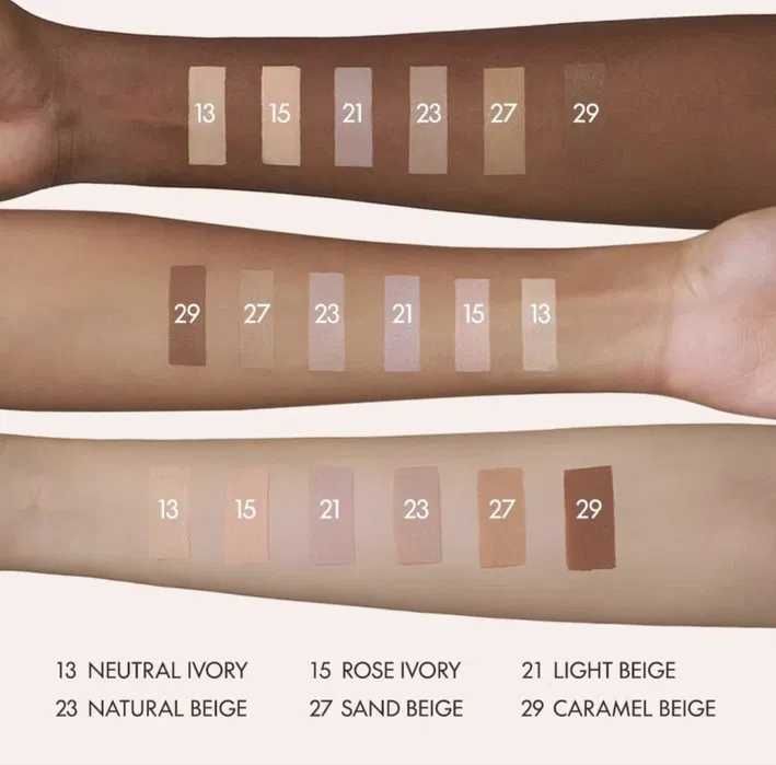 Вв-крем для обличчя purito seoul 21, 23 wonder releaf centella bb cream, spf 30 , natural beige, 30 мл