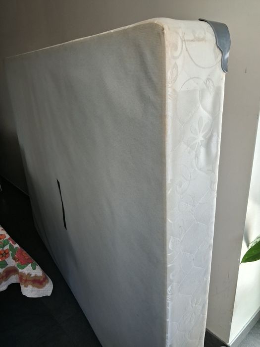 Estrado e base de cama desde 100cm ate 160cm.