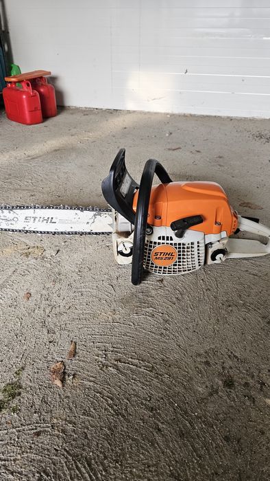 Sprzedam Stihl MS 291