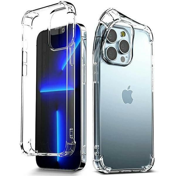 Mercury Bulletproof iPhone 11 Pro Max6,5" transparent