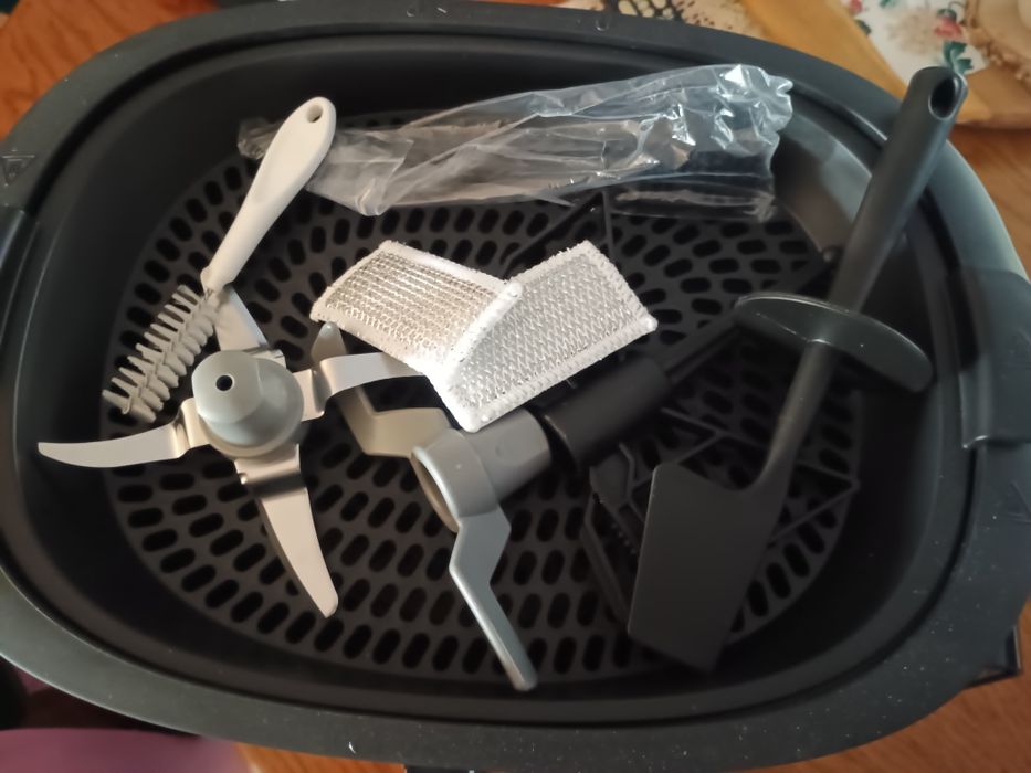 Multicooker SOGO easyCOOK SS-14555