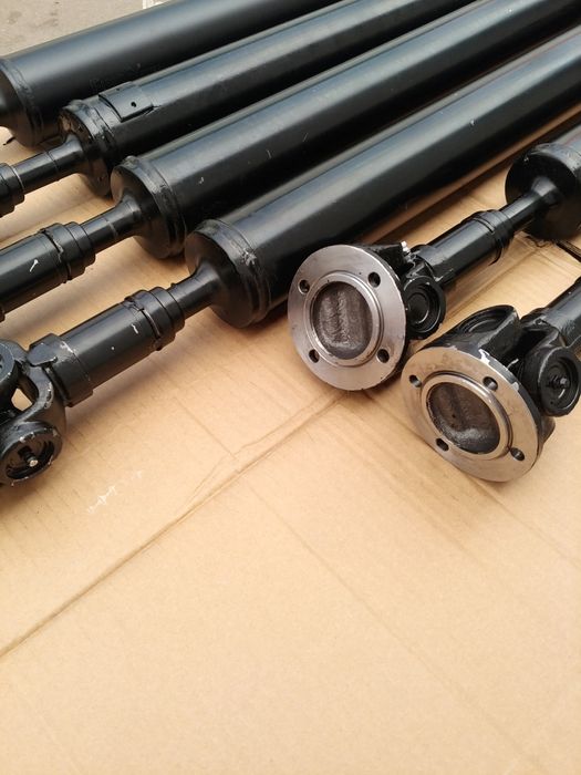 Кардан Нива 2121,21213,2123 Шевроле Нива